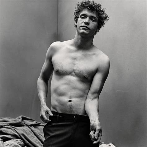 billy howle interview